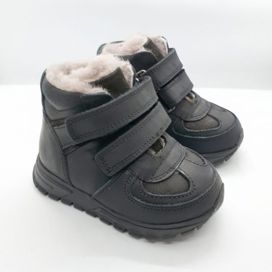 Ботинки ортопедические