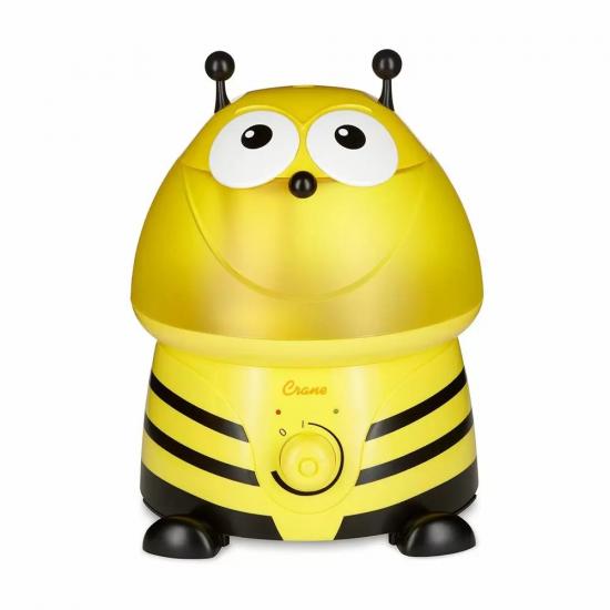 Ультразвуковой увлажнитель воздуха Bee Crane EE-8246