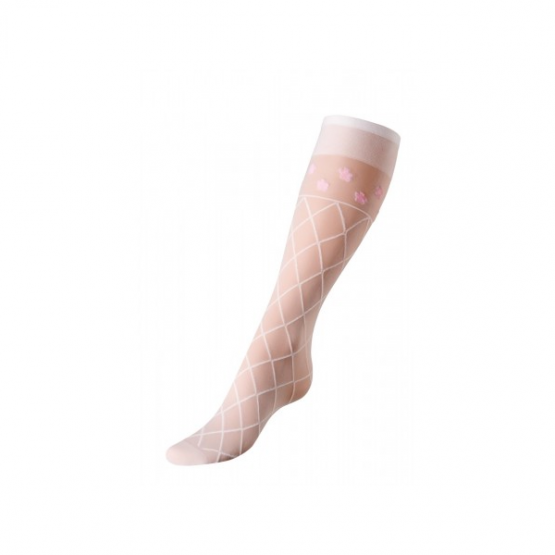 Șosete lungi pentru fete