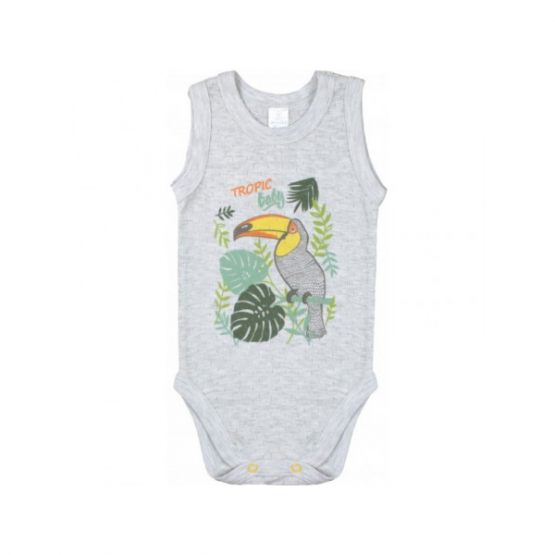 Детский бодик