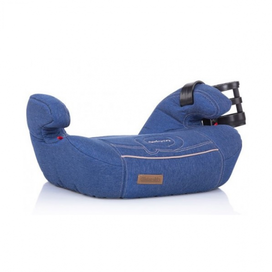 Chipolino Бустер Archie SDKAR02004DE гр. 2/3 (15-36 кг.) синий джинс