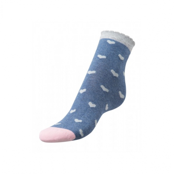 Носочки для девочек