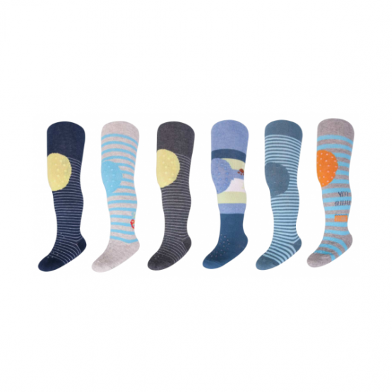 Колготки для мальчика