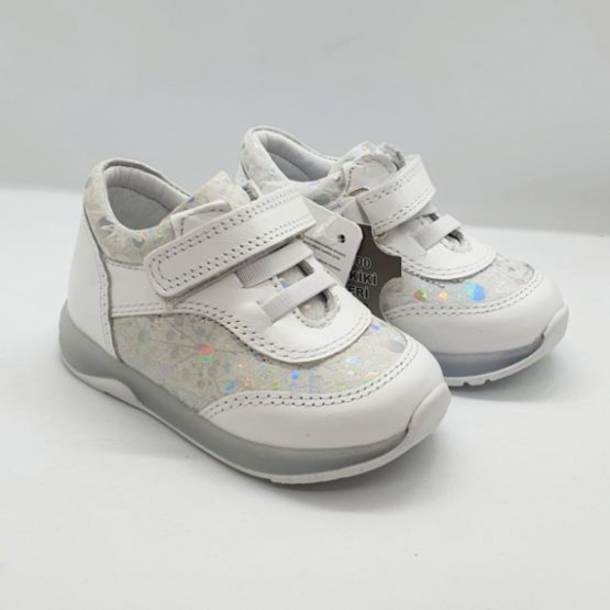 Кроссовки ортопедические