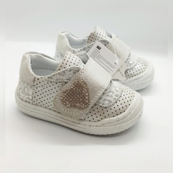 Кроссовки ортопедические