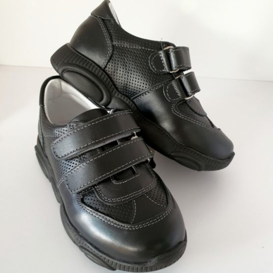 Кроссовки ортопедические