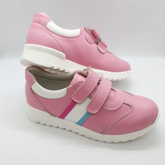 Кроссовки ортопедические