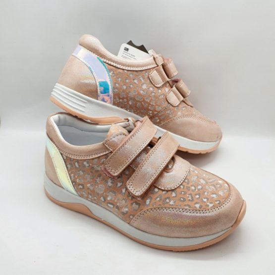 Кроссовки ортопедические