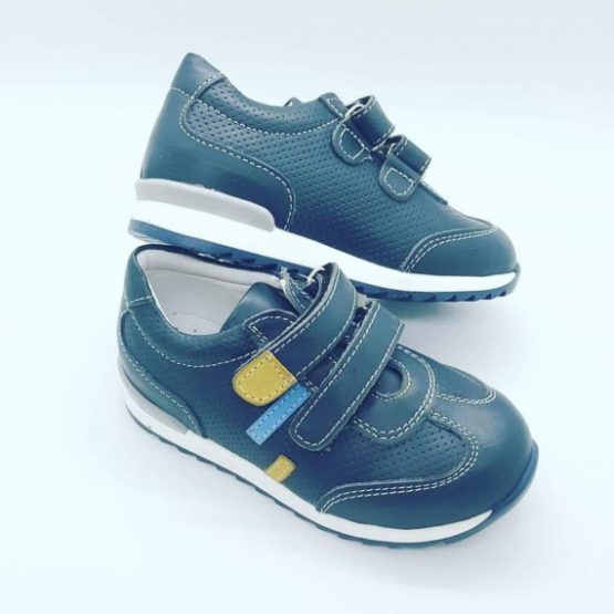 Кроссовки ортопедические