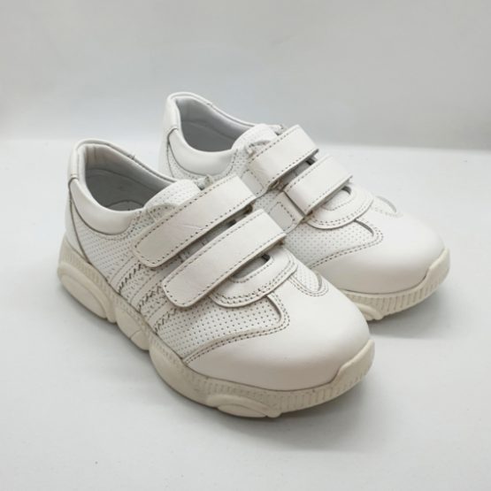 Кроссовки ортопедические