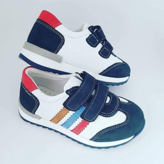 Кроссовки ортопедические