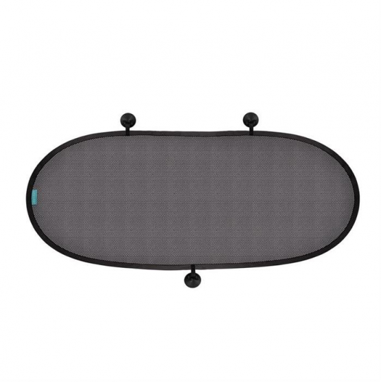 Parasolar autoadeziv pentru luneta Apramo