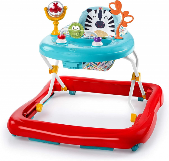 Ходунок Bright Starts Pack of Pals