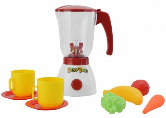 Игрушка Блендер Eddy Toys Blender (ED10089)