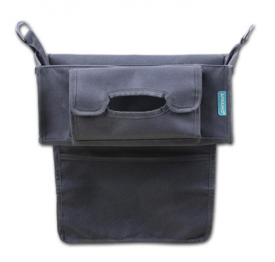 Универсальный органайзер для коляски Apramo