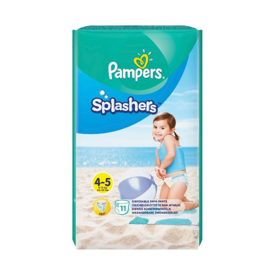 Scutece Pampers Active Baby 6 Extra Large (13-18 kg), 52 buc.
