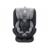 Автокресла с поворотным механизмом с системой Isofix Apramo Unique Agate Grey 0-36 кг