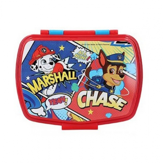Color Baby 71483 Ланч-бокс «Щенячий Патруль»