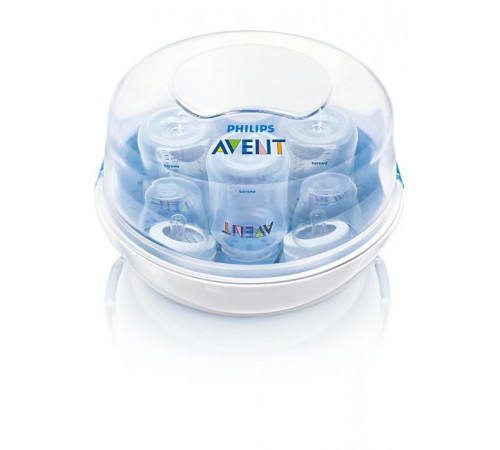Avent SCF281/02 Sterilizator pentru cuptorul microunde