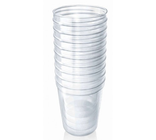 Avent SCF616/10 Контейнеры для хранения молока (10х240 мл.)