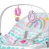Balansoar 2 in 1 Bright Starts Rosy Rainbow