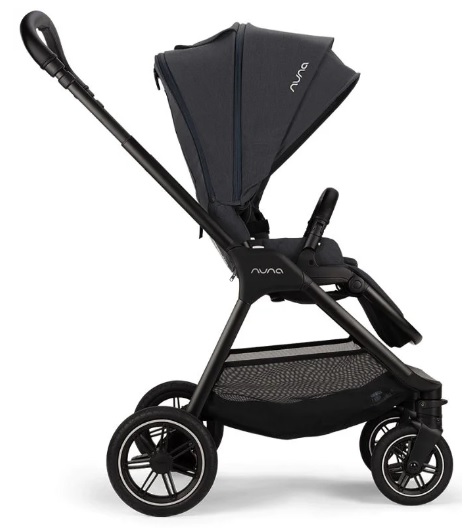 Carucior compact Nuna TRIV Next Ocean