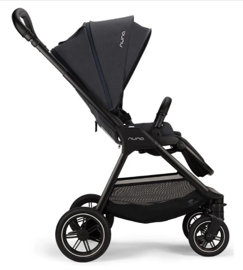 Carucior compact Nuna TRIV Next Ocean