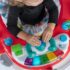 Centru de activitati Baby Einstein Airplaine Jumper