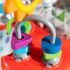 Centru de activitati Baby Einstein Airplaine Jumper