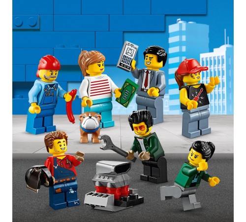 Constructor Lego