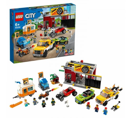 Constructor Lego