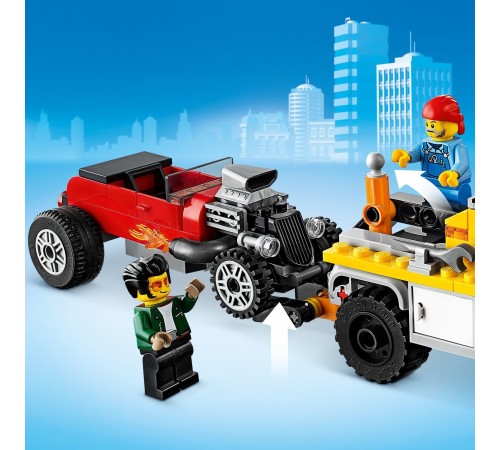 Constructor Lego