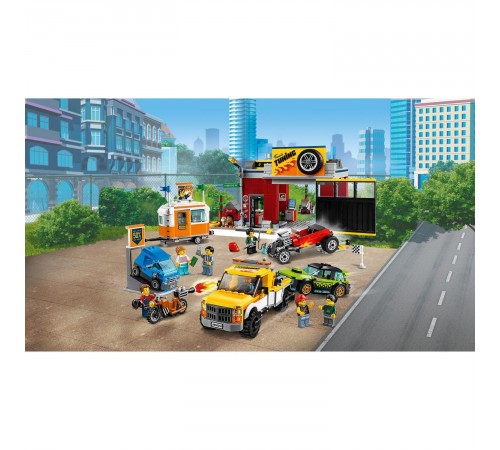 Constructor Lego