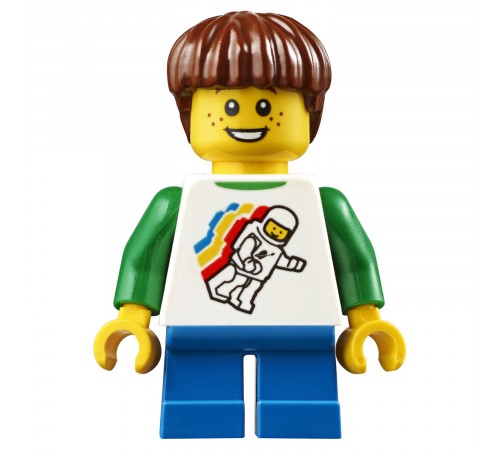 Constructor Lego