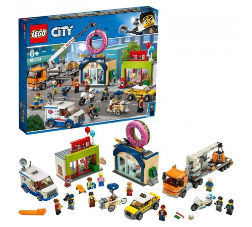 Constructor Lego
