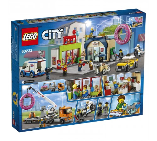 Constructor Lego