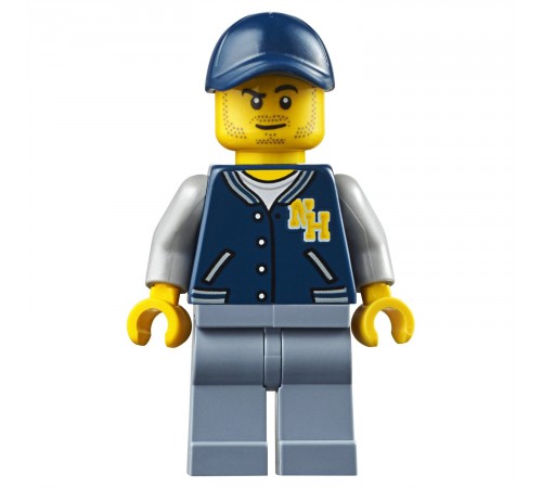Constructor Lego