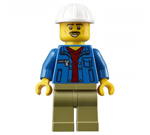 Constructor Lego