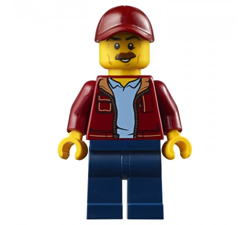 Constructor Lego