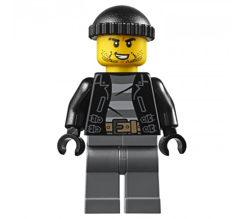 Constructor Lego