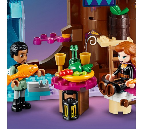 Constructor Lego Disney