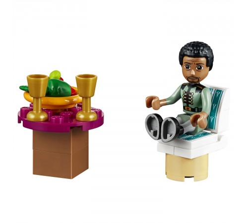 Constructor Lego Disney