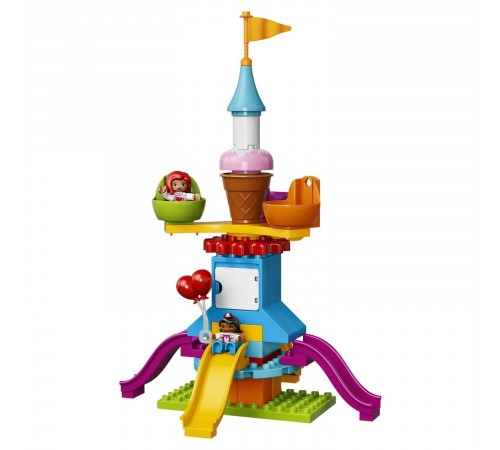 constructor pentru bebelusi