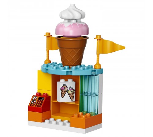 constructor pentru bebelusi