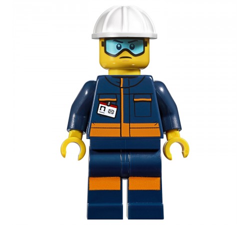 Constructor Lego