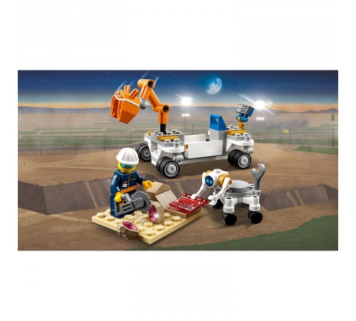 Constructor Lego