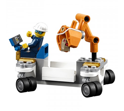 Constructor Lego