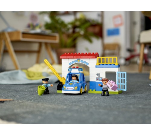 constructor pentru bebelusi