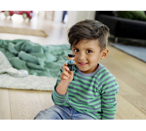 constructor pentru bebelusi