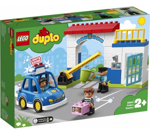 constructor pentru bebelusi